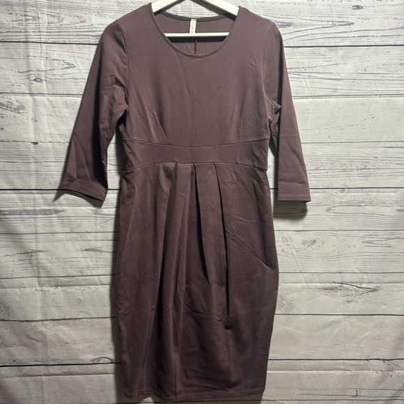 Pinkblush maternity dress - Picture 3 of 7